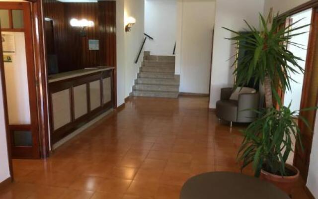 Hostal Residencia Nicolau