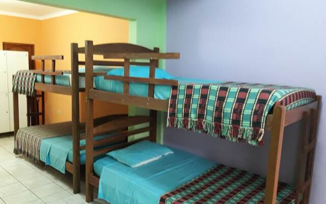 Coco Jamboo Hostel