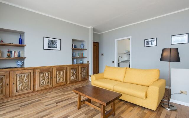 Impero House Rent - Miralago