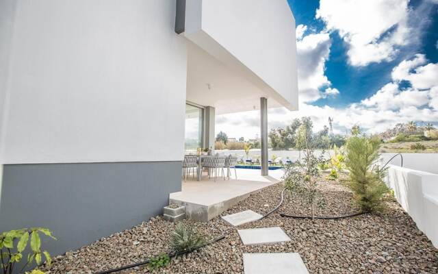 Protaras Olivine Pearl Villa 21