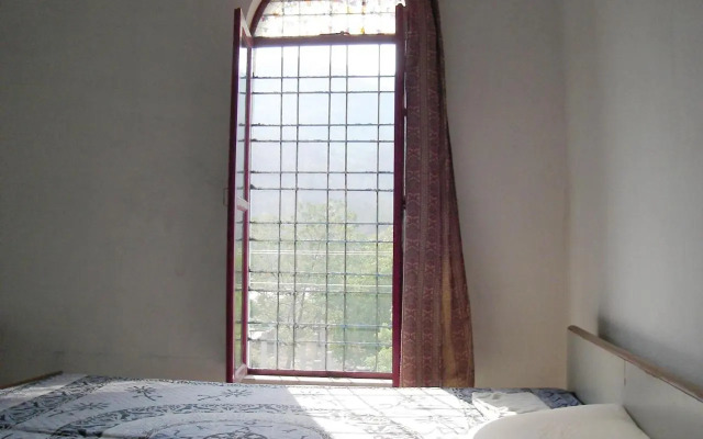 Laxmi Lodge