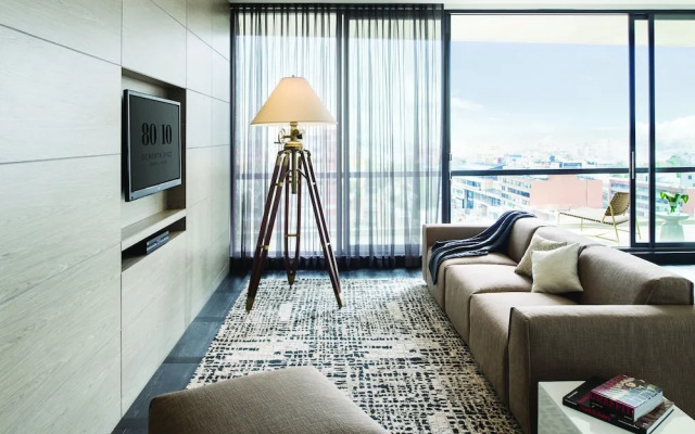 8010 Urban Living Luxury Home Experiences.