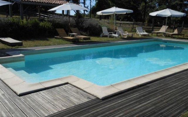 Chambres D'Hotes Le Hour