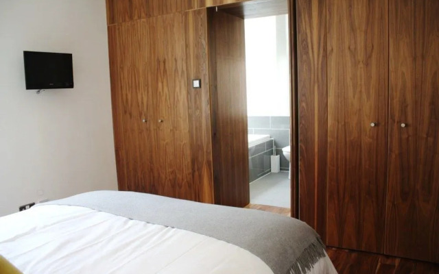 My-Quartermile Apartments