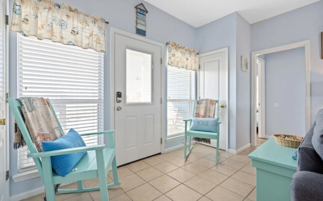 005 Bayside Oasis by ACP