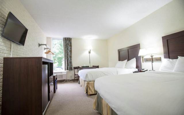 Inns Of Virginia - Arlington