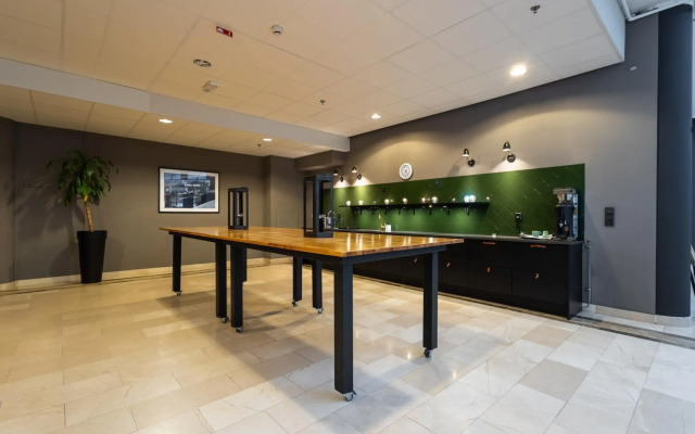 Solna Park & Hotel