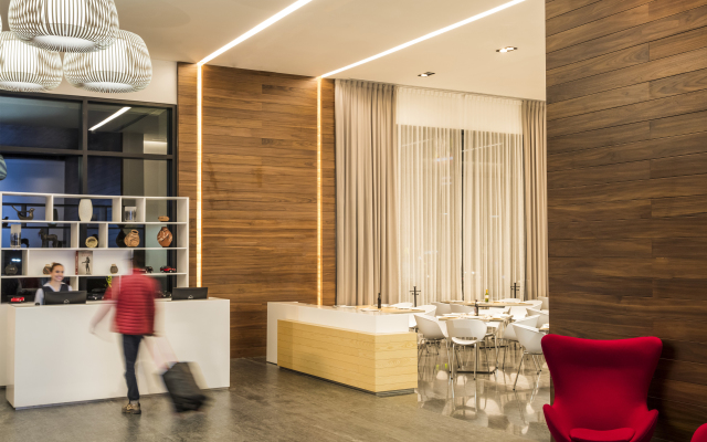 Fiesta Inn Chihuahua Fashion Mall
