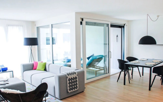 Laville A-3-3 Locarno