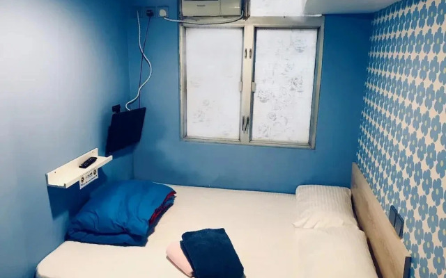 Shanghai Hung Tak Apartment