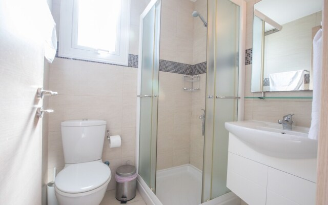 Protaras Katerina Villa Kv48