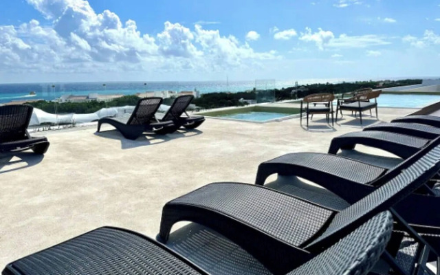 Beautiful & Cozy Apartment in PdC Ocean View