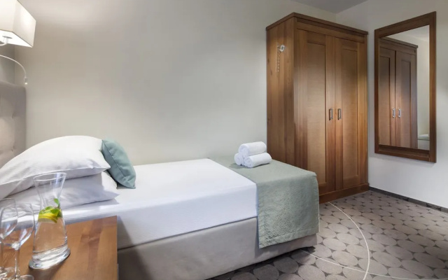 Best Western Villa Aqua