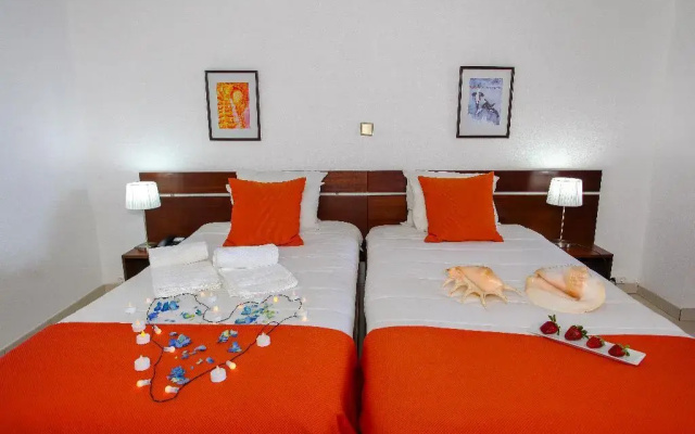 Barracuda Hotel