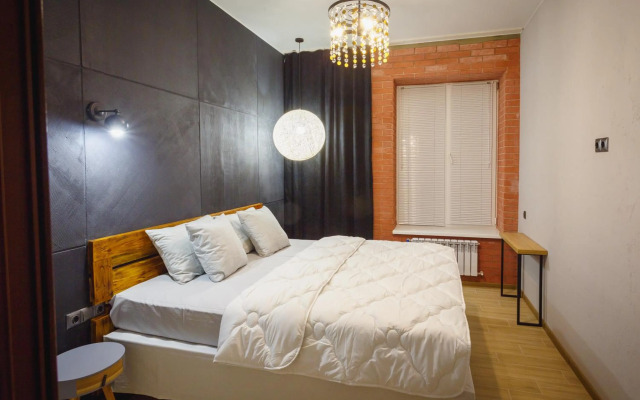 Loft Tiraspol