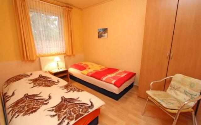 Ferienhaeuser Zinnowitz USE 1760