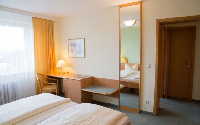 Werrapark Resort Hotel Frankenblick