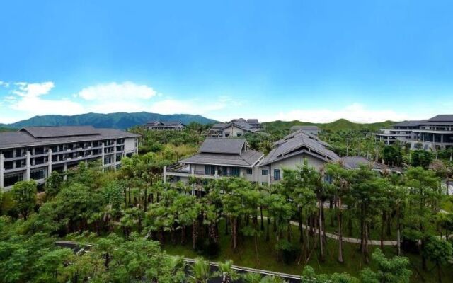 Nanning Wu Xiang Resort