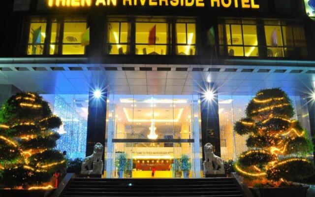 Thien An Riverside Hotel