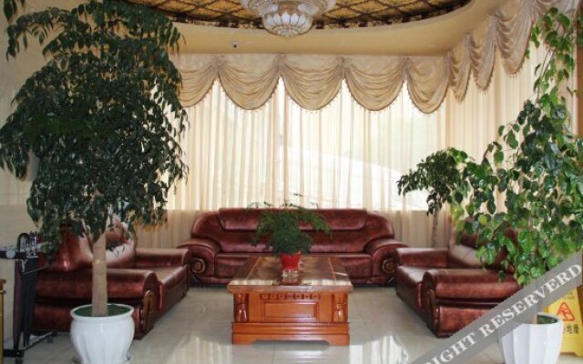 Yunyi Hotel