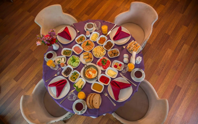 Sarot Termal Park Resort and Spa