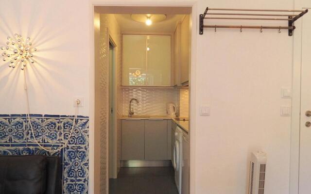 Aurora - Lissabon Altstadt