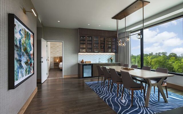 Hyatt Regency Conroe