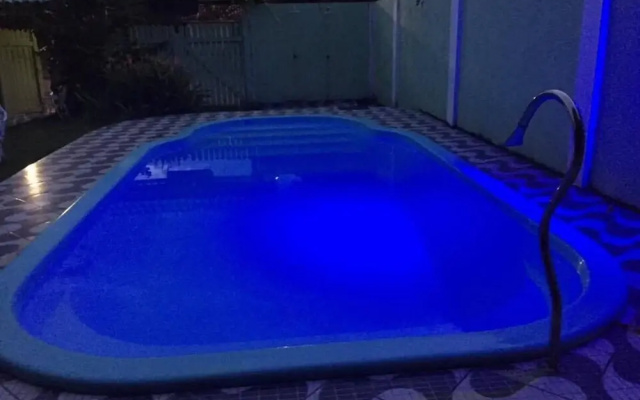 Pousada Inajá