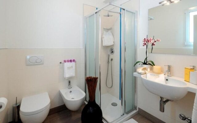 Hotel Luciana