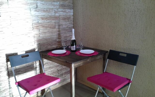 Отель Пятница