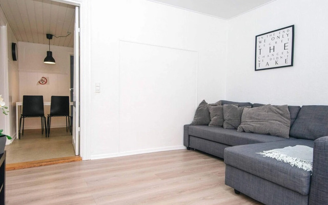 Charming Retreat Near Attractions - By Traum Ferienwohnungen