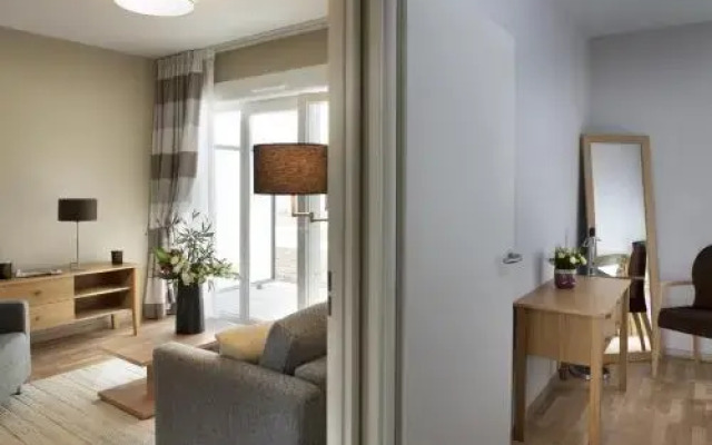 Domitys Les Etoiles d'Argent