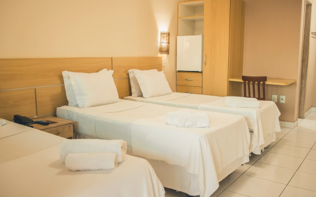 Hotel Brisa da Costa