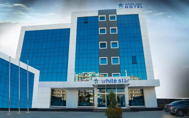 White Star Hotel