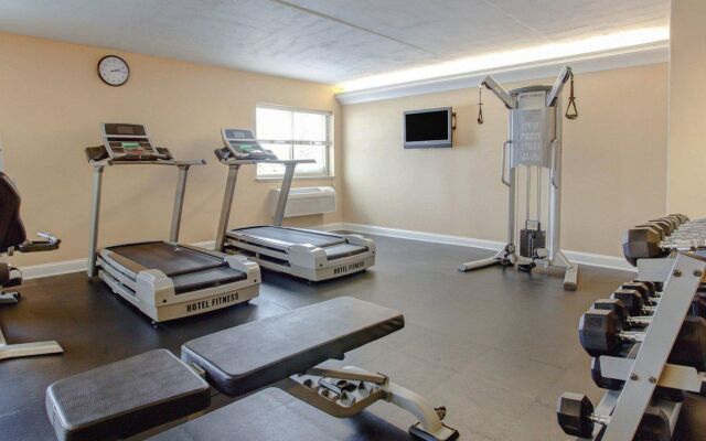 Comfort Inn Bangor North