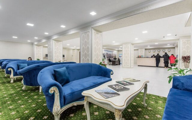 Michelin Hotel