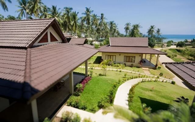 Samui Tonggad Resort