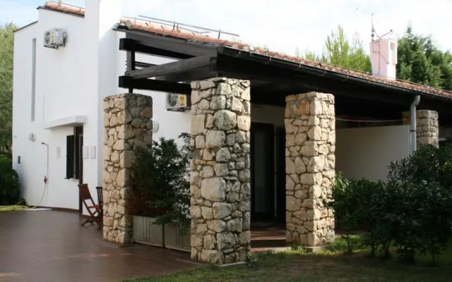 Apartment Rona Gajac Superior