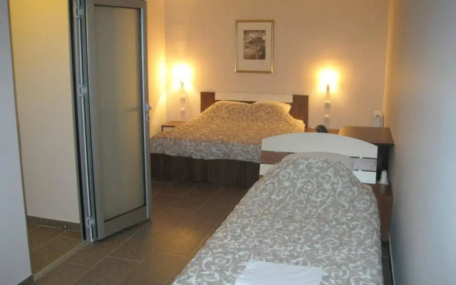 Guest House Brankov Konak