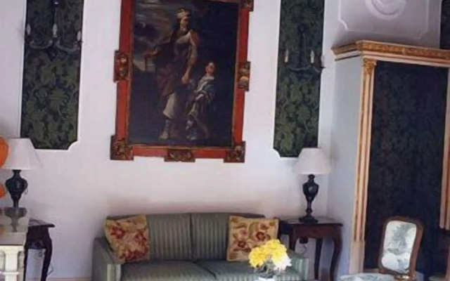 Hotel Boutique Rincón de Navarrete