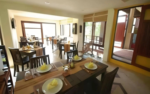 Phunacome Resort