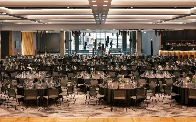 Q Hotel Plus Wroclaw Bielany