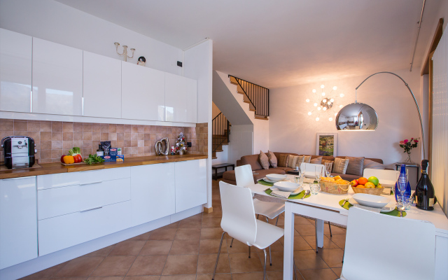 Residence degli Ulivi apt. 5A