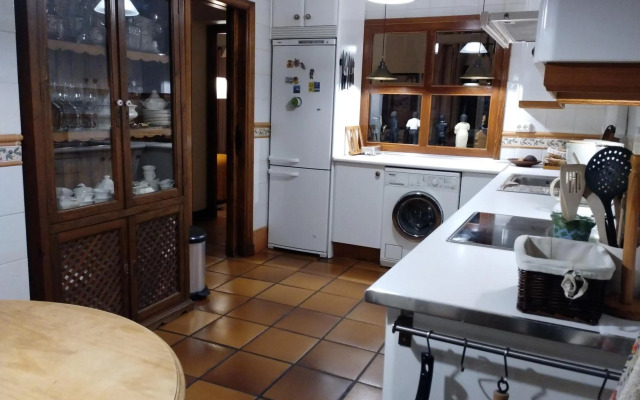 La Majada de Alameda