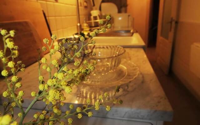 Apartment Vesna