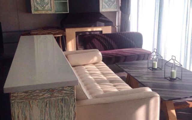 Duplex Apartment Karma Evleri