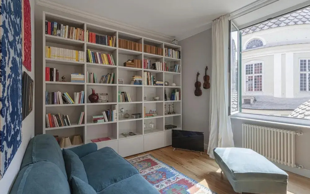 Romantic Apartment in S Giorgio by Wonderful Italy
