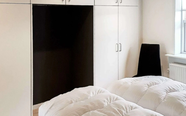Peaceful Holiday Home in Skagen Located near Village Center