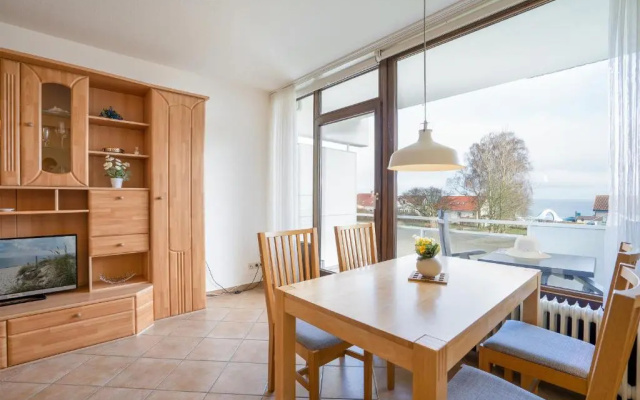 Haus Fernsicht Wohnung 13
