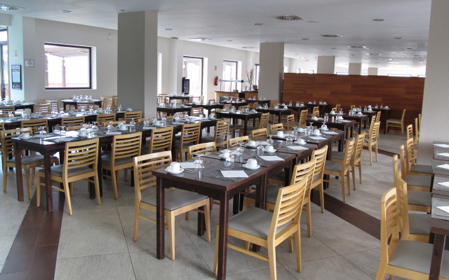 Ohtels Campo De Gibraltar